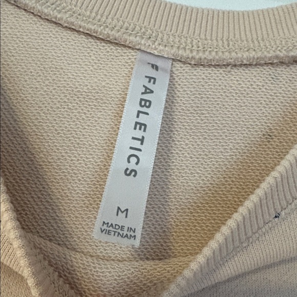 Fabletics Sweatshirt - Picture 2 of 4